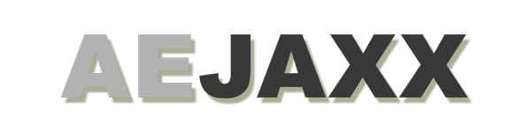 logo van (ae)Jaxx